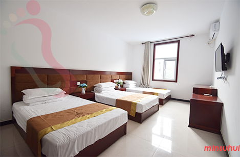 北京房山民宿|十渡民宿|山水人家振远农家院-十渡旅游,拒马河乐园-民宿汇 - 图片1