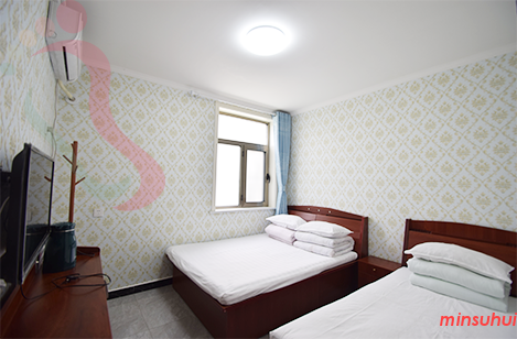 北京房山民宿|十渡民宿|滨河农家院-京郊游,十渡旅游,东湖港,太平猴山-民宿汇房间图片3