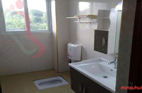 重庆民宿|石柱民宿|黄水雪云山庄-重庆旅游,月亮湖,油草河,大风堡-民宿汇房间图片2