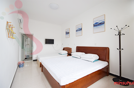 北京密云民宿|清凉谷民宿|百荣农家院-密云蓟县旅游,云蒙峡旅游-民宿汇房间图片2