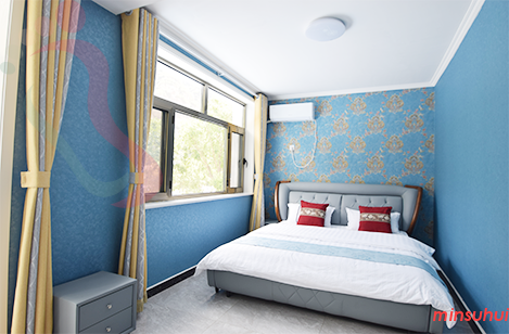 北京房山民宿|十渡民宿|滨河农家院-京郊游,十渡旅游,东湖港,太平猴山-民宿汇房间图片1