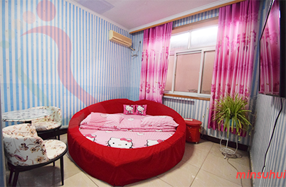 北京房山民宿|十渡民宿|山水印象农家院-京郊游,房山旅游,十渡旅游-民宿汇房间图片2