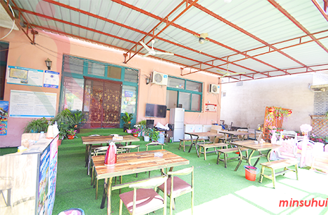 北京房山民宿|十渡民宿|金萍农家院-京郊游,十渡旅游,塔山仙池-民宿汇 - 图片3