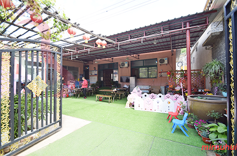 北京房山民宿|十渡民宿|金萍农家院-京郊游,十渡旅游,塔山仙池-民宿汇 - 图片4