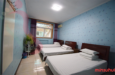 北京房山民宿|十渡民宿|山水印象农家院-京郊游,房山旅游,十渡旅游-民宿汇 - 图片2