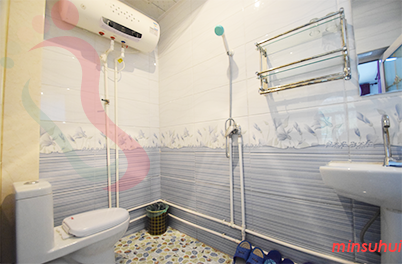 北京房山民宿|十渡民宿|桐林庄园-京郊游,孤山寨一线天,拒马河乐园-民宿汇 - 图片4