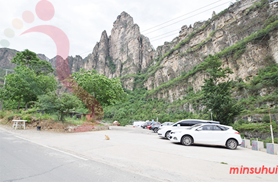北京房山民宿|十渡民宿|桐林庄园-京郊游,孤山寨一线天,拒马河乐园-民宿汇 - 周边游玩