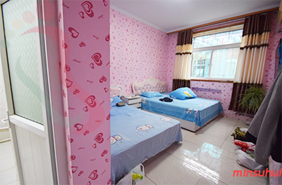 北京房山民宿|十渡民宿|山水印象农家院-京郊游,房山旅游,十渡旅游-民宿汇 - 图片1