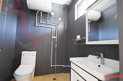 北京房山民宿|十渡民宿|康乐园-京郊游,十渡旅游,拒马河乐园,东湖港-民宿汇房间图片3