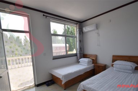 天津蓟县民宿|紫云水岸香草园民宿|秀水庄园-蓟县旅游,翠屏湖旅游-民宿汇 - 图片2