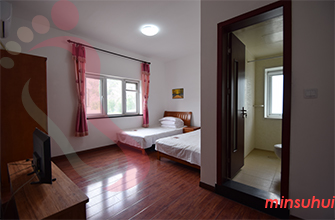 北京密云民宿|捧河湾民宿|三顺居民宿-密云旅游,捧河湾,黑龙潭,清凉谷-民宿汇房间图片4