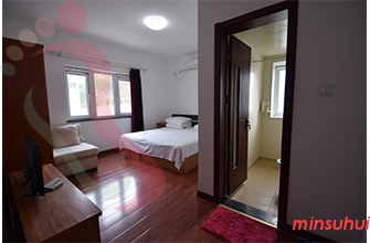 北京密云民宿|捧河湾民宿|建华农家院-密云旅游,捧河湾,京都第一瀑-民宿汇房间图片1