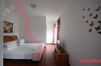 北京密云民宿|捧河湾民宿|三顺居民宿-密云旅游,捧河湾,黑龙潭,清凉谷-民宿汇房间图片2