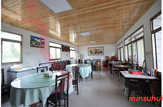 北京密云民宿|捧河湾民宿|建华农家院-密云旅游,捧河湾,京都第一瀑-民宿汇 - 图片2