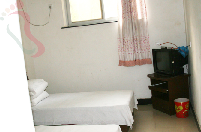 北京房山民宿|野三坡民宿|金田农家院-京郊游,房山旅游,野三坡旅游-民宿汇房间图片3