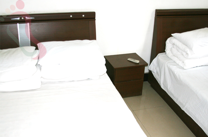 北京房山民宿|野三坡民宿|金田农家院-京郊游,房山旅游,野三坡旅游-民宿汇 - 图片2