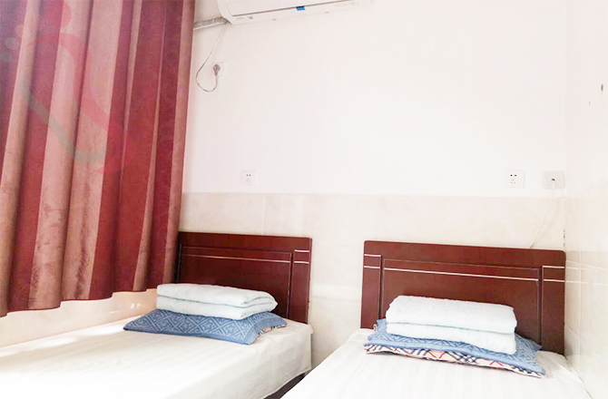 辽宁大连民宿|葫芦岛民宿|东戴河民宿|宏泰旅馆-海边游,东戴河旅游-民宿汇房间图片3