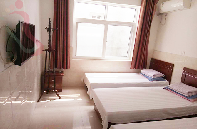 辽宁大连民宿|葫芦岛民宿|东戴河民宿|宏泰旅馆-海边游,东戴河旅游-民宿汇 - 图片1