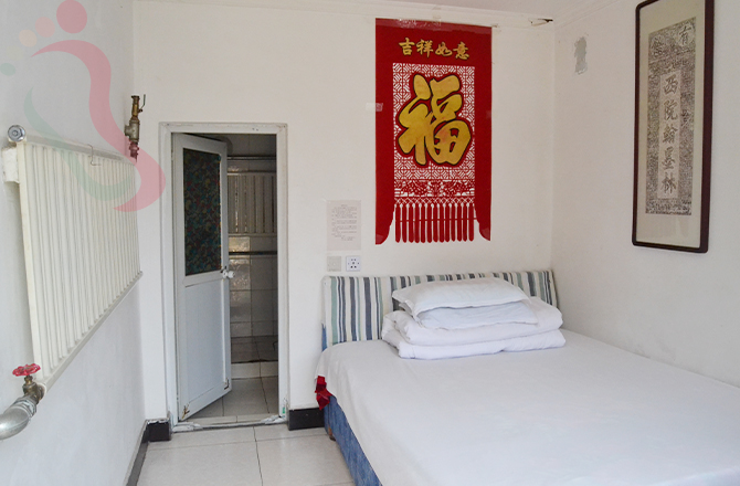 北京门头沟民宿|爨底下民宿|片石居农家院-京郊游,门头沟爨底下旅游-民宿汇房间图片1