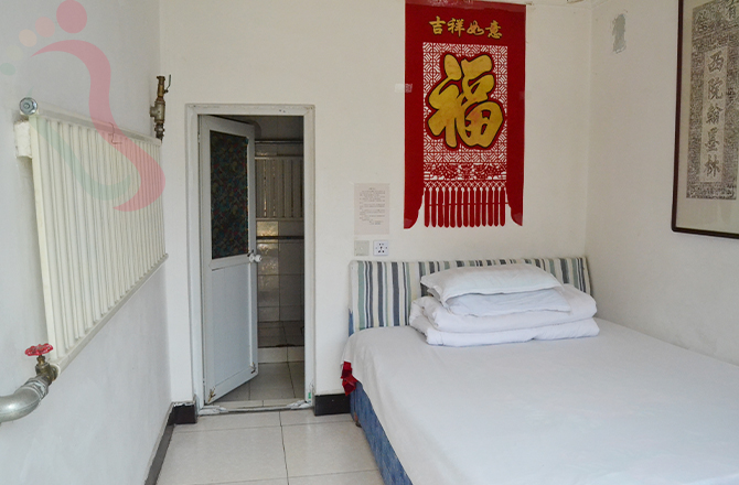 北京门头沟民宿|爨底下民宿|片石居农家院-京郊游,门头沟爨底下旅游-民宿汇 - 图片1