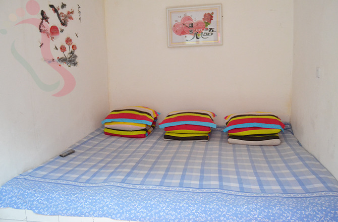 北京门头沟民宿|爨底下民宿|如意客栈-京郊游,门头沟爨底下旅游-民宿汇房间图片2