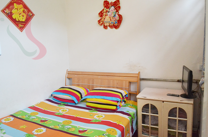 北京门头沟民宿|爨底下民宿|如意客栈-京郊游,门头沟爨底下旅游-民宿汇房间图片4