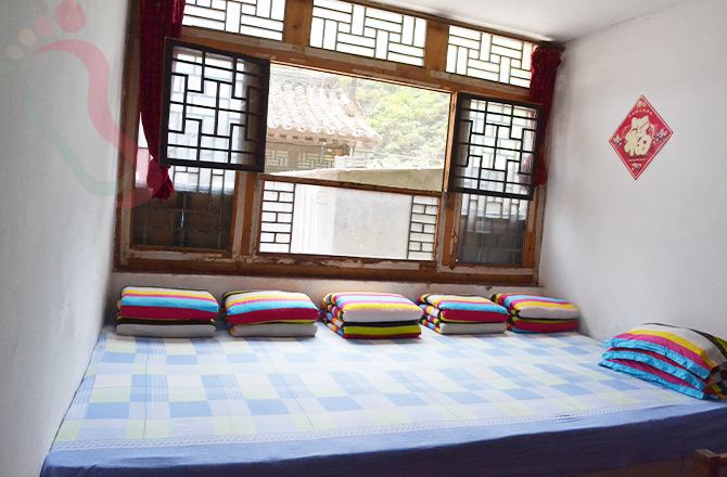 北京门头沟民宿|爨底下民宿|如意客栈-京郊游,门头沟爨底下旅游-民宿汇 - 图片4