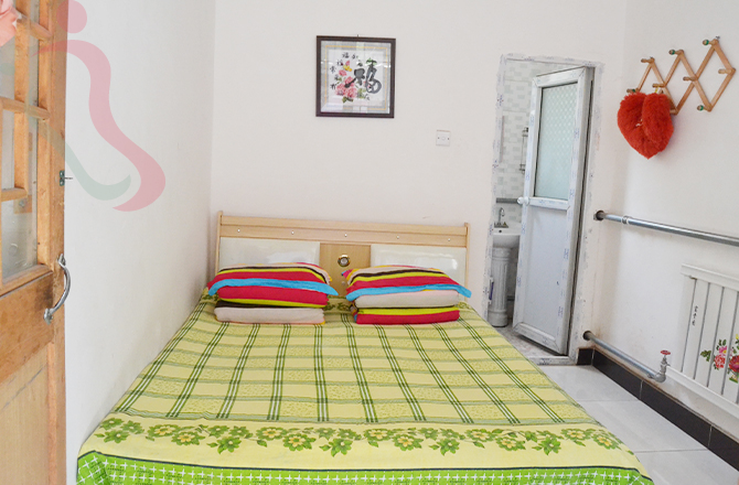 北京门头沟民宿|爨底下民宿|如意客栈-京郊游,门头沟爨底下旅游-民宿汇 - 图片3