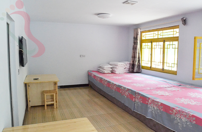 北京门头沟民宿|爨底下民宿|片石居农家院-京郊游,门头沟爨底下旅游-民宿汇 - 图片2