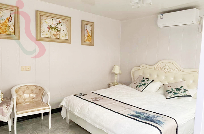 北京门头沟民宿|爨底下民宿|爨宝客栈-京郊游,门头沟爨底下旅游-民宿汇 - 图片4