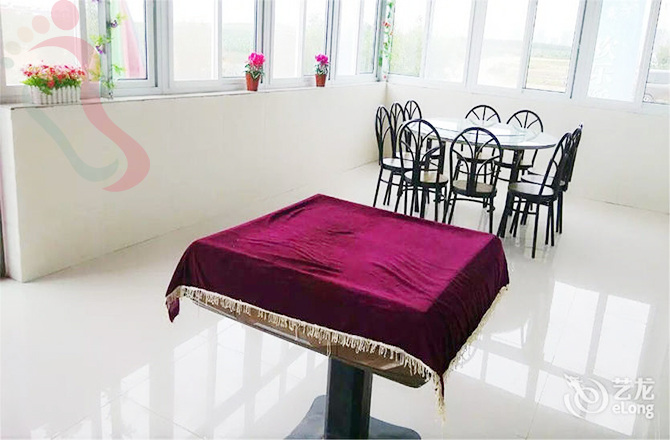 辽宁大连民宿|葫芦岛民宿|东戴河民宿|欢乐渔家院-海边游,东戴河旅游-民宿汇 - 图片3