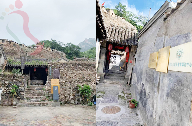 北京门头沟民宿|爨底下民宿|爨宝客栈-京郊游,门头沟爨底下旅游-民宿汇 - 民宿介绍