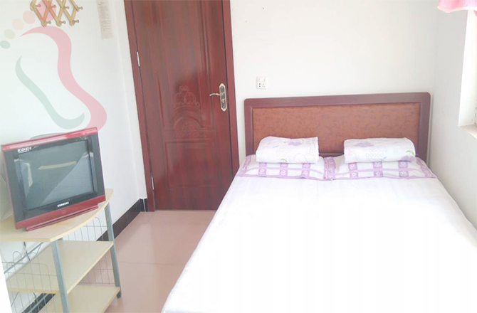 辽宁大连民宿|葫芦岛民宿|东戴河民宿|欢乐渔家院-海边游,东戴河旅游-民宿汇房间图片2