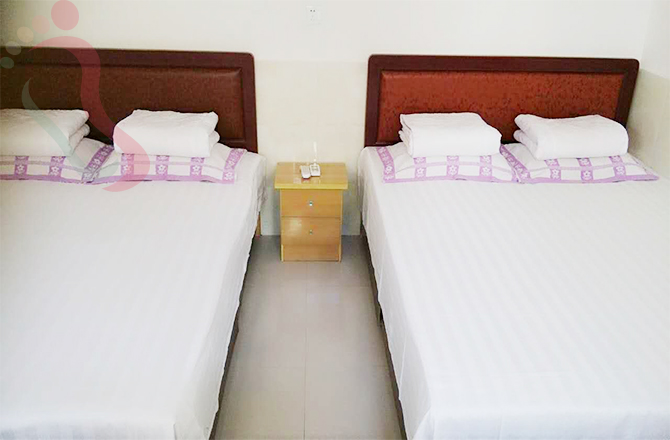 辽宁大连民宿|葫芦岛民宿|东戴河民宿|欢乐渔家院-海边游,东戴河旅游-民宿汇 - 图片2