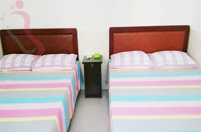 辽宁大连民宿|葫芦岛民宿|东戴河民宿|欢乐渔家院-海边游,东戴河旅游-民宿汇房间图片1