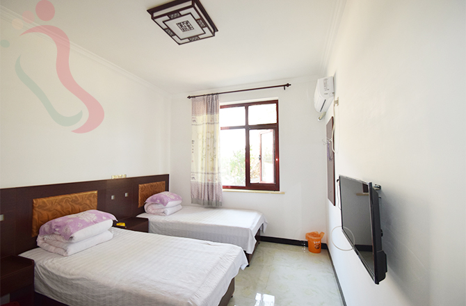 天津蓟县民宿|坝尺峪民宿|兴雲阁农家院-蓟县旅游,坝尺峪,九龙山,八仙山-民宿汇 - 图片3