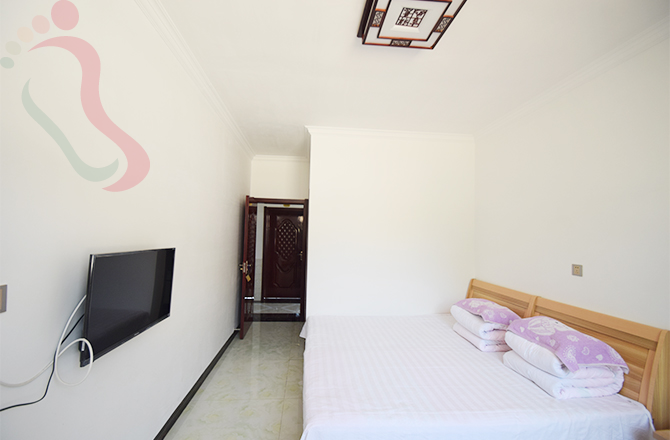 天津蓟县民宿|坝尺峪民宿|兴雲阁农家院-蓟县旅游,坝尺峪,九龙山,八仙山-民宿汇房间图片3