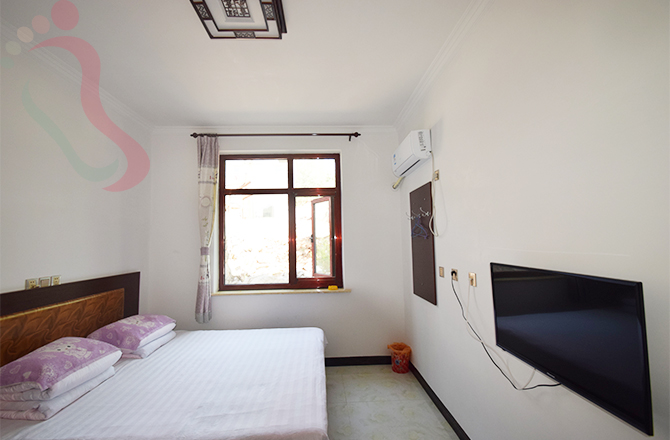 天津蓟县民宿|坝尺峪民宿|兴雲阁农家院-蓟县旅游,坝尺峪,九龙山,八仙山-民宿汇房间图片1