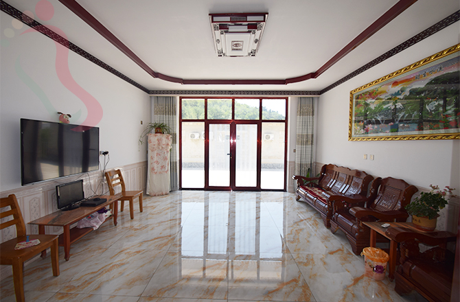 天津蓟县民宿|坝尺峪民宿|兴雲阁农家院-蓟县旅游,坝尺峪,九龙山,八仙山-民宿汇 - 图片1