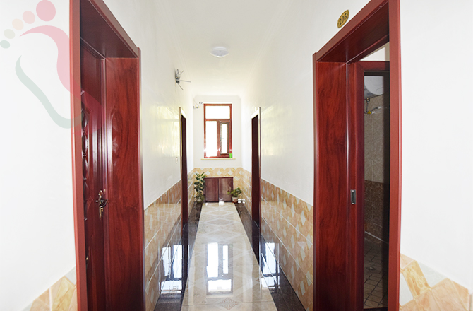 天津蓟县民宿|坝尺峪民宿|兴雲阁农家院-蓟县旅游,坝尺峪,九龙山,八仙山-民宿汇 - 图片2