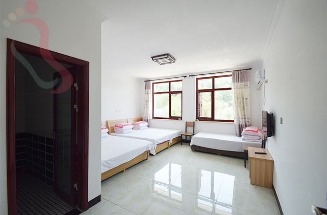 天津蓟县民宿|坝尺峪民宿|兴雲阁农家院-蓟县旅游,坝尺峪,九龙山,八仙山-民宿汇 - 图片4