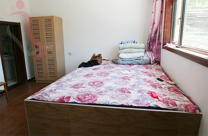 北京怀柔民宿|云梦仙境民宿|老虎山农家院-京郊游,怀柔云梦仙境旅游-民宿汇 - 图片4