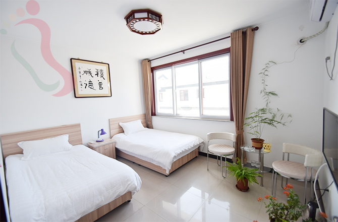 北京平谷民宿|上风堡阁-京郊游,老象峰,西峪水库,挂甲峪,泉水峪胜泉庵-民宿汇 - 图片3