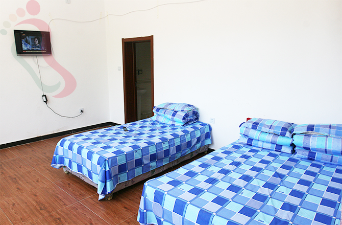 北京怀柔民宿|云梦仙境民宿|老虎山农家院-京郊游,怀柔云梦仙境旅游-民宿汇 - 图片3