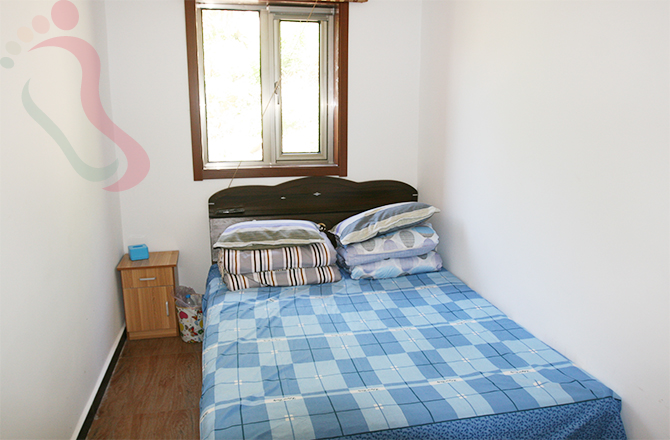 北京怀柔民宿|云梦仙境民宿|老虎山农家院-京郊游,怀柔云梦仙境旅游-民宿汇房间图片2