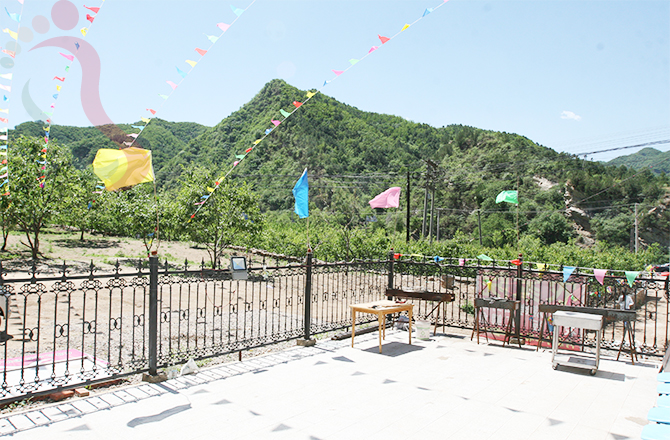 北京怀柔民宿|云梦仙境民宿|老虎山农家院-京郊游,怀柔云梦仙境旅游-民宿汇 - 民宿介绍