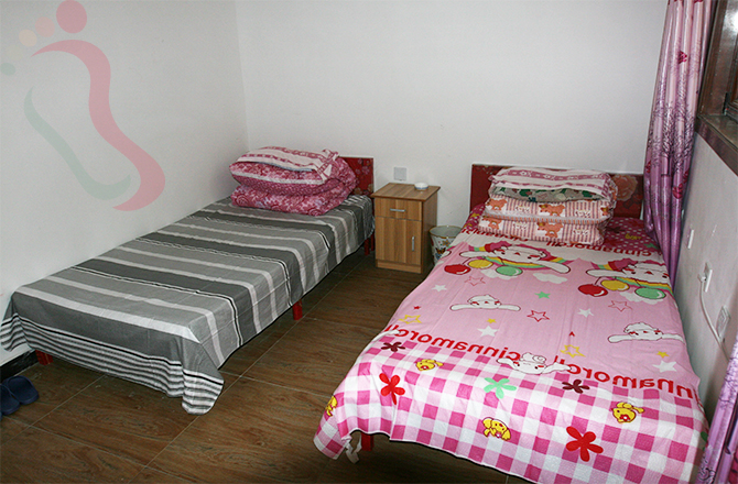 北京怀柔民宿|云梦仙境民宿|老虎山农家院-京郊游,怀柔云梦仙境旅游-民宿汇房间图片3