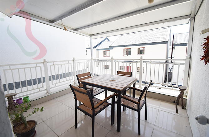 北京平谷民宿|上风堡阁-京郊游,老象峰,西峪水库,挂甲峪,泉水峪胜泉庵-民宿汇 - 图片4