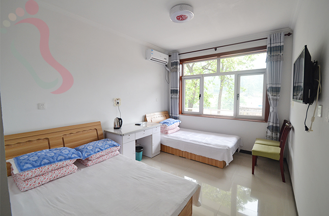 北京怀柔民宿|云梦仙境民宿|云梦农家院-怀柔旅游,鬼谷子峰,龙潭涧-民宿汇房间图片4