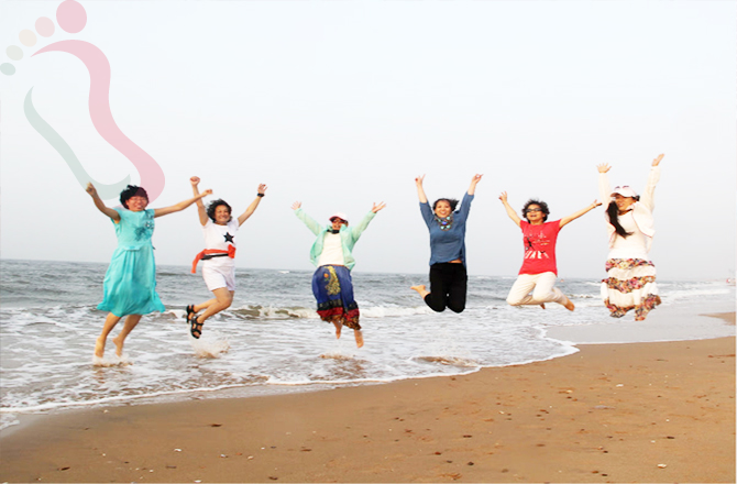 辽宁葫芦岛民宿|绥中民宿|东戴河民宿|一家人渔家院-海边游,东戴河旅游-民宿汇 - 图片1